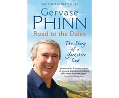 KNYGA Gervase Phinn Road to the Dales