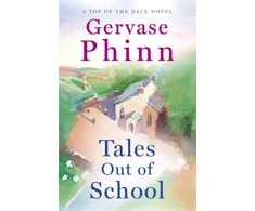KNYGA Gervase Phinn Tales Out of School