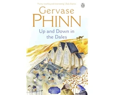 KNYGA Gervase Phinn Up and Down in the Dales