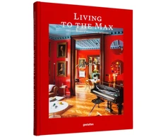 KNYGA Gestalten Ed Living to the Max