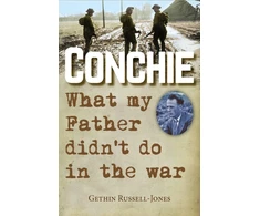 KNYGA Gethin Russell Jones Conchie