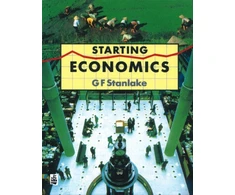 KNYGA Gf Stanlake Starting Economics Paper