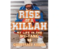 KNYGA Ghostface Killah Rise of a Killah