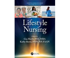 KNYGA Gia Merlo Lifestyle Nursing