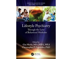 KNYGA Gia Merlo Lifestyle Psychiatry
