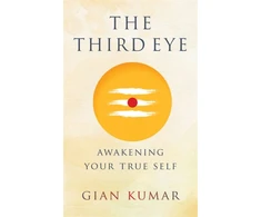 KNYGA Gian Kumar Third Eye