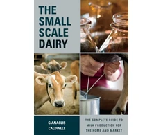 KNYGA Gianaclis Caldwell Small-Scale Dairy