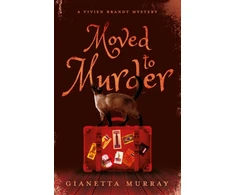 KNYGA Gianetta Murray Moved to Murder