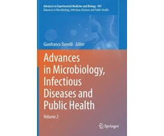 KNYGA Gianfranco Donelli Advances in Microbiology, Infectious Diseases and Public Health