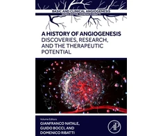 KNYGA Gianfranco Natale History of Angiogenesis