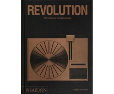 KNYGA Gideon Schwartz Revolution