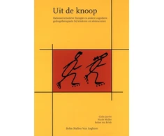 KNYGA Gidia Jacobs Uit de Knoop