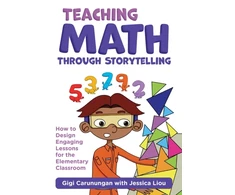 KNYGA Gigi Carunungan Teaching Math Through Storytelling