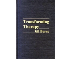 KNYGA Gil Boyne Transforming Therapy