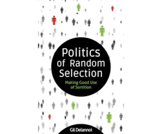 KNYGA Gil Delannoi Politics of Random Selection