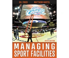 KNYGA Gil Fried Managing Sport Facilities