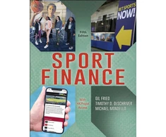 KNYGA Gil Fried Sport Finance