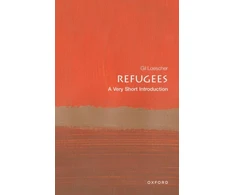KNYGA Gil Loescher Refugees