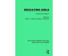 KNYGA Gilah C Leder Educating Girls