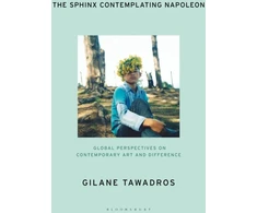KNYGA Gilane Tawadros The Sphinx Contemplating Napoleon