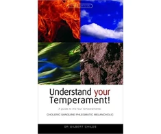 KNYGA Gilbert Childs Understand Your Temperament!