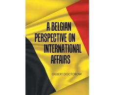 KNYGA Gilbert Doctorow Belgian Perspective on International Affairs