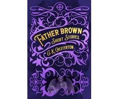 KNYGA Gilbert Keith Chesterton Father Brown Short Stories