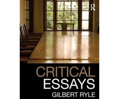 KNYGA Gilbert Ryle Critical Essays