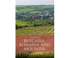 KNYGA GILBY Wines of Bulgaria, Romania and Moldova