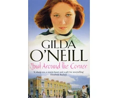 KNYGA Gilda Oneill Just Around The Corner