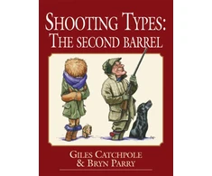 KNYGA Giles Catchpole Shooting Types