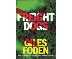 KNYGA Giles Foden Freight Dogs