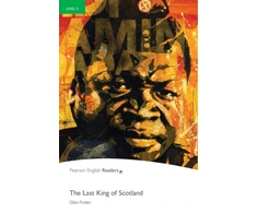 KNYGA Giles Foden Level 3: The Last King of Scotland