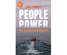 KNYGA Giles Merritt People Power