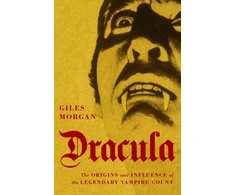 KNYGA Giles Morgan Drakula