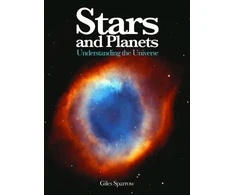 KNYGA Giles Sparrow Stars and Planets