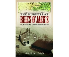 KNYGA Giles Wilcock Murders at Bill's O'Jack's