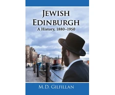 KNYGA Gilfillan Jewish Edinburgh