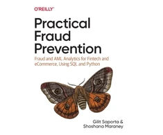 KNYGA Gilit Saporta Practical Fraud Prevention