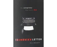 KNYGA Gill Bennett Zinoviev Letter