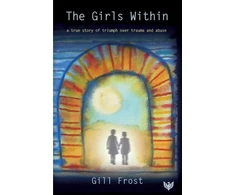KNYGA Gill Frost Girls Within