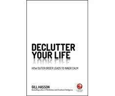 KNYGA Gill Hasson Declutter Your Life