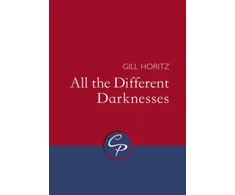 KNYGA Gill Horitz All the Different Darknesses