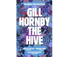 KNYGA Gill Hornby Hive