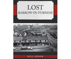 KNYGA Gill Jepson Lost Barrow-in-Furness