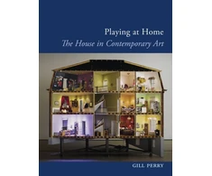 KNYGA Gill Perry Playing at Home