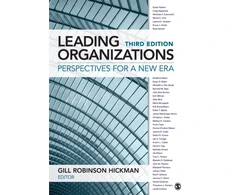 KNYGA Gill Robinson Hickman Leading Organizations