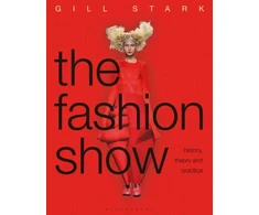 KNYGA Gill Stark Fashion Show