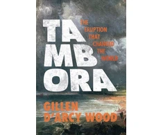 KNYGA Gillen Darcy Wood Tambora
