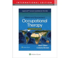 KNYGA GILLEN Willard and Spackman's Occupational Therapy